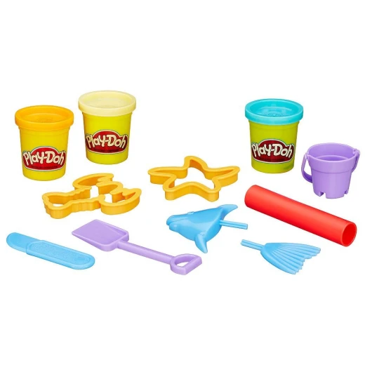 Play-Doh Mini Bucket Assortment