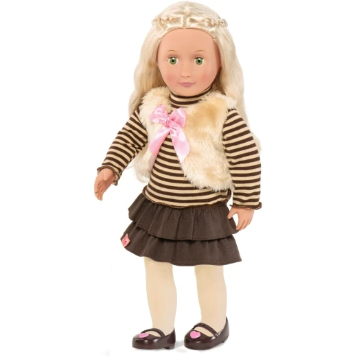 Our Generation Regular Doll - Holly