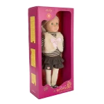 Our Generation Regular Doll - Holly