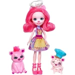 Enchantimals Baking Buddies Stylish Dolls