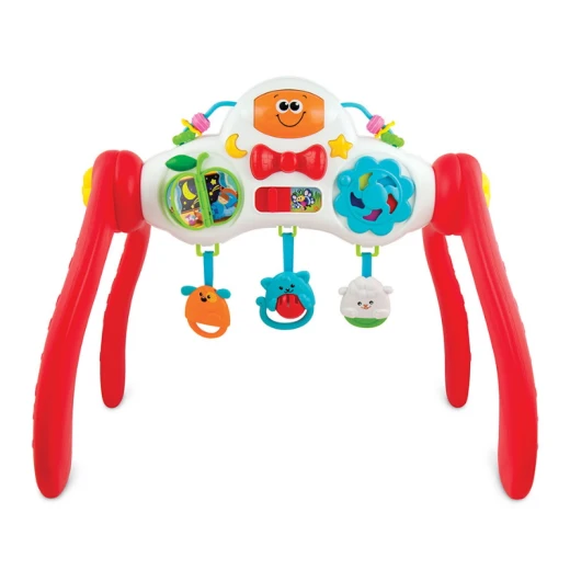 Winfun Grow With Me Melody Gym For Kids '