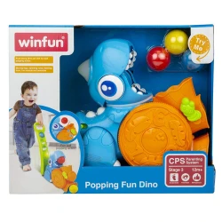 Winfun Popping Fun Dino '