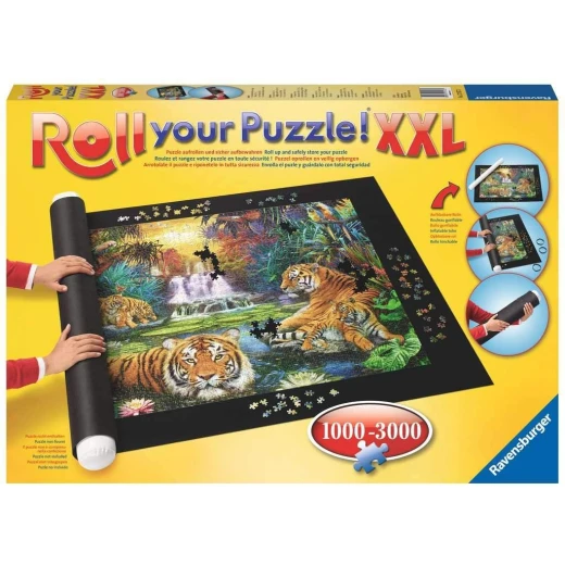 Ravensburger Roll Your Puzzle! XXL storage'