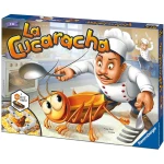 Ravensburger La cucaracha Board Game'