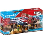 Playmobil Stunt Show Bull Monster Truck '