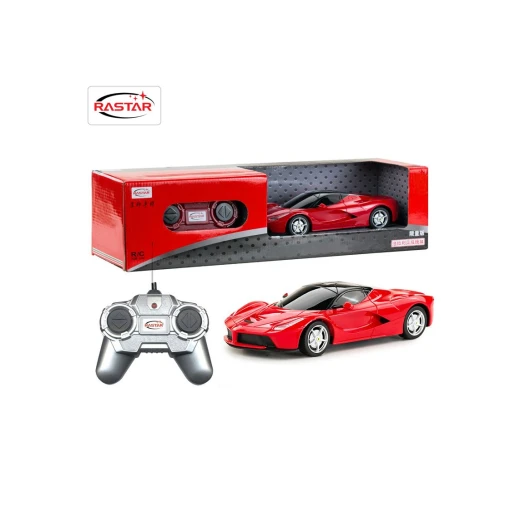 Rastar 1:24 Remote Control Ferrari LaFerrari