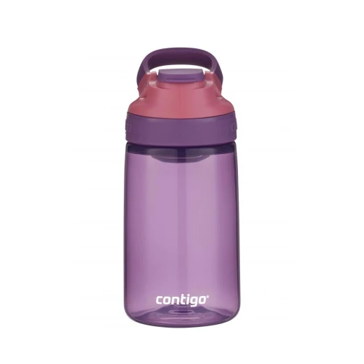 Contigo Autoseal Kids Gizmo Sip, 420 ml, Eggplant Punch