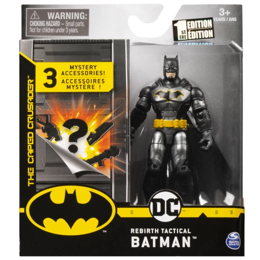 Spin Master Batman 12" Figure - Assorted '