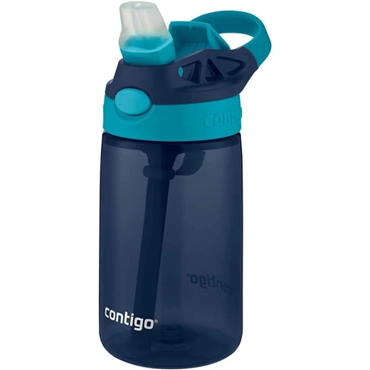 Contigo Autoseal Kids Gizmo Flip 420 ml, Navy