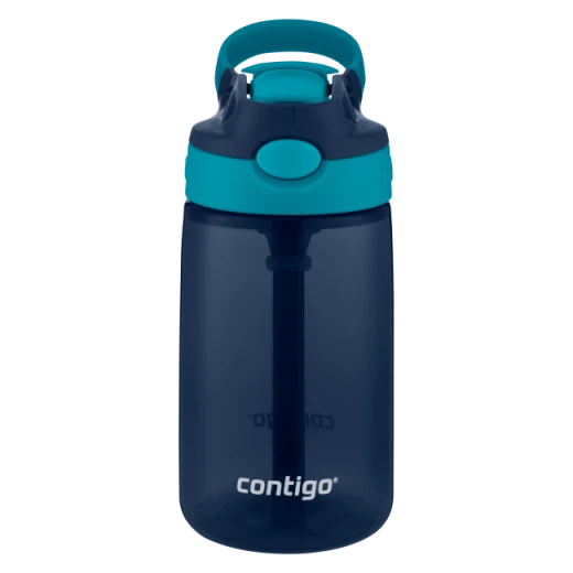 Contigo Autoseal Kids Gizmo Flip 420 ml, Navy