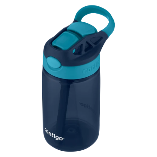 Contigo Autoseal Kids Gizmo Flip 420 ml, Navy