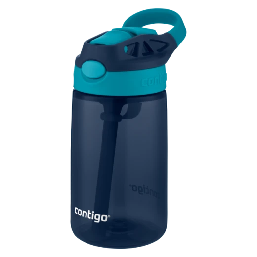 Contigo Autoseal Kids Gizmo Flip 420 ml, Navy