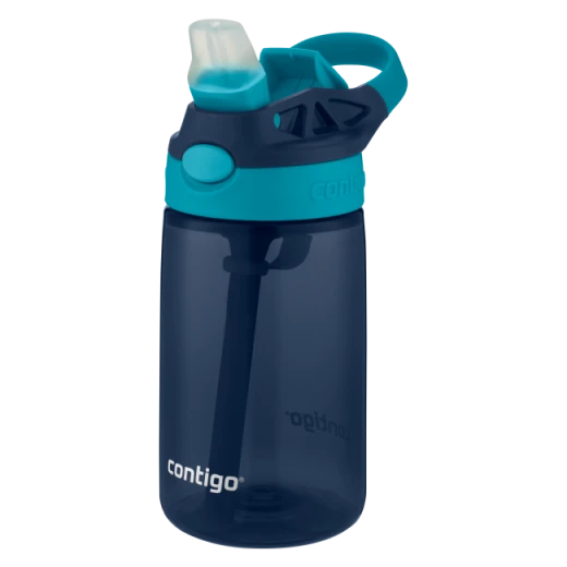 Contigo Autoseal Kids Gizmo Flip 420 ml, Navy