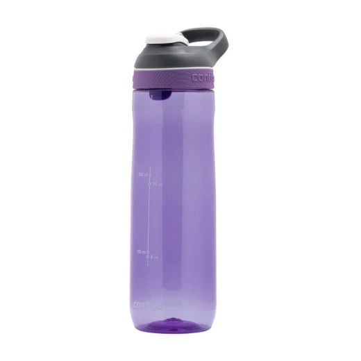 Contigo Autoseal Cortland Water Bottle 720 ml, Grapevine