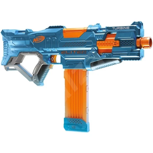 NERF Elite 2.0 Turbine CS 18