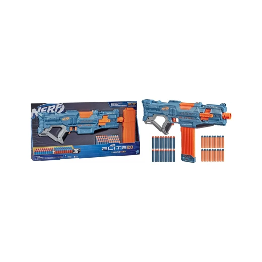 NERF Elite 2.0 Turbine CS 18