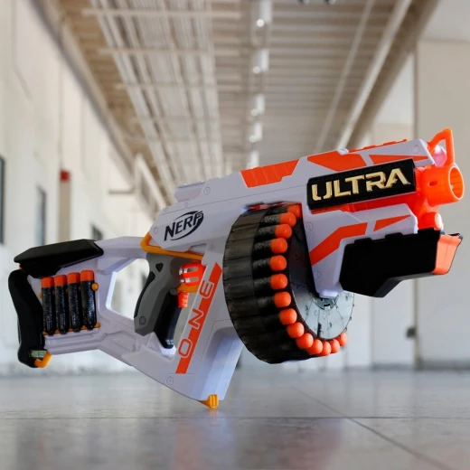 Nerf Set of gaming Ultra One