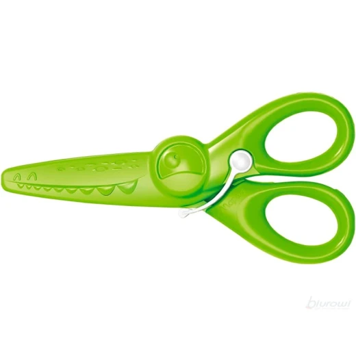 Maped Scissors 12 Cm , 3 Pieces