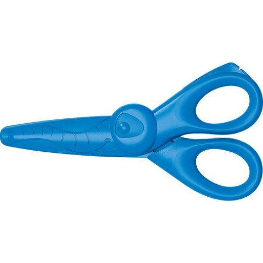 Maped Scissors 12 Cm , 3 Pieces