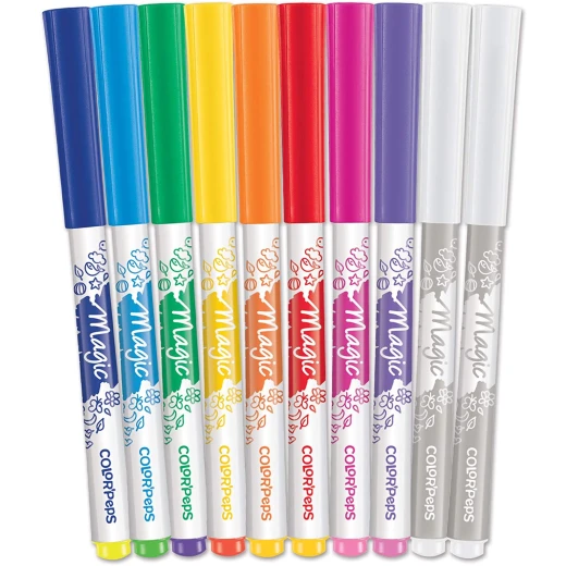 Maped Color Pens 12pcs