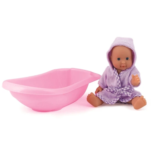 Dolls WorldMagic Little Bath Time