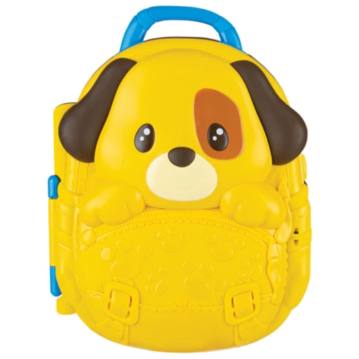 Winfun Learner Alphabet Backpack '