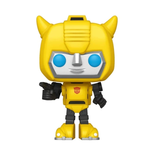 Funko Pop! Transformers Bumblebee (4 Inch) '