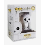 Funko Pop! Harry Potter Hedwig '