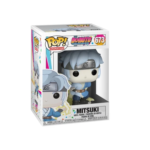 Funko Pop! Boruto Mitsuki