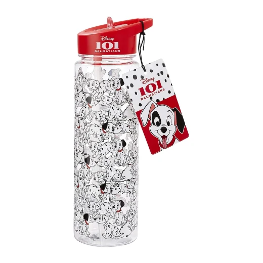 Funko Plastic Water Bottle: Disney- 101 Dalmatians '