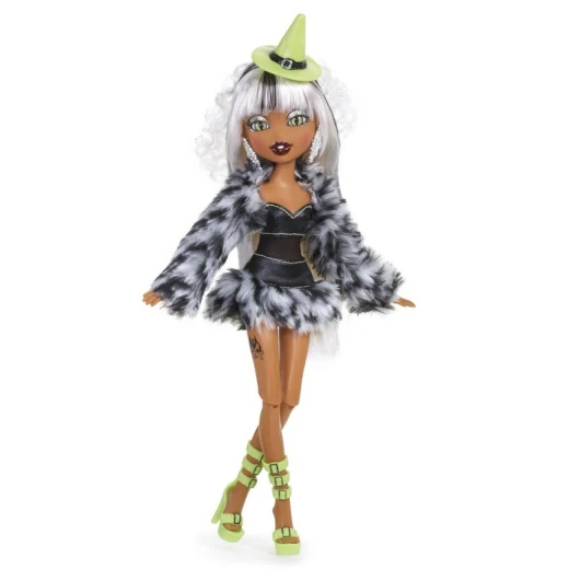 Bratz Magic Fashion Doll, Sashabella