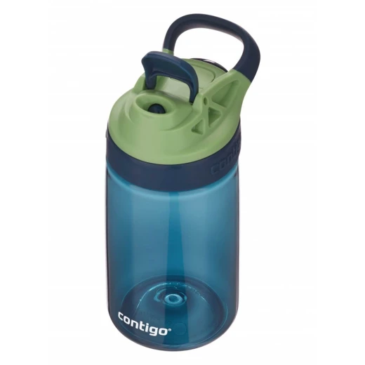 Contigo Autoseal Kids Gizmo Sip, 420 ml, Blueberry Greenapple