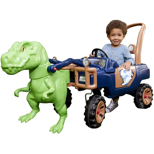 Little Tikes T-Rex Truck