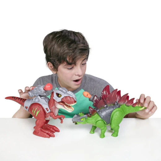 Zuru Robo Alive Dino Wars T-rex