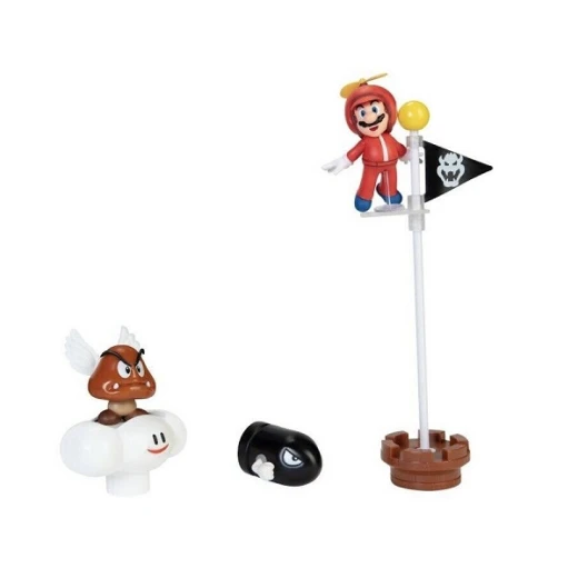 Jakks Pacific Nintendo Cloud Play Set '