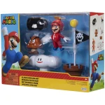 Jakks Pacific Nintendo Cloud Play Set '