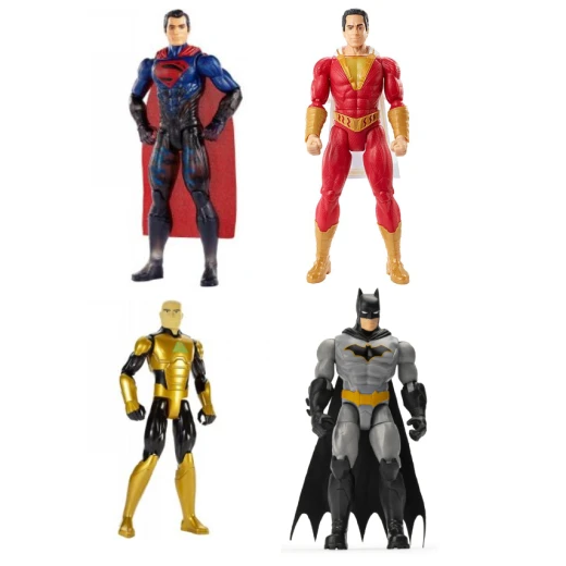 Spin Master Batman Basic - Assorted '