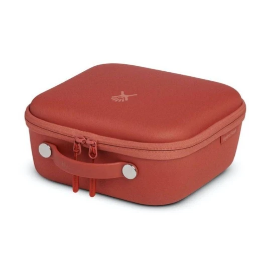 Hydro Flask Insulated Lunch Box Chili