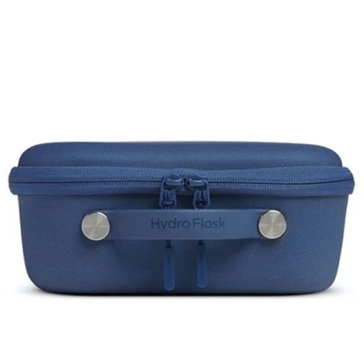 Hydro Flask Insulated Lunch Box Bilberry