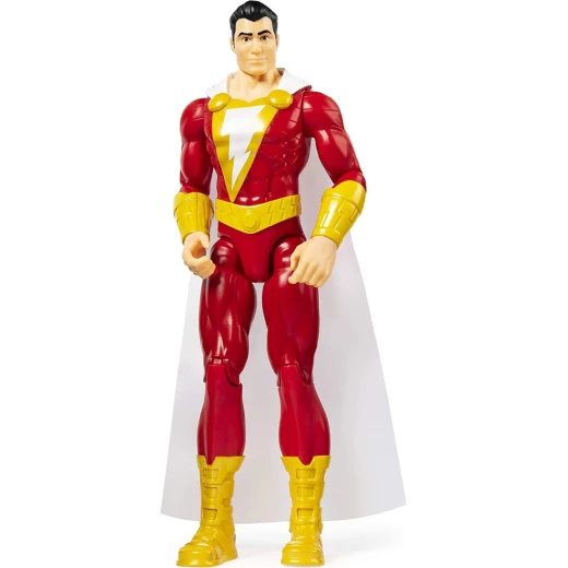 Spin Master DC Action Figures, Assorted '