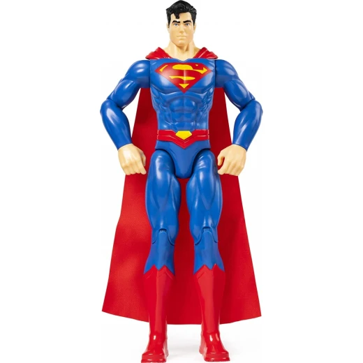 Spin Master DC Action Figures, Assorted '