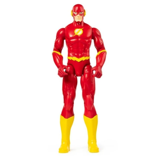 Spin Master DC Action Figures, Assorted '