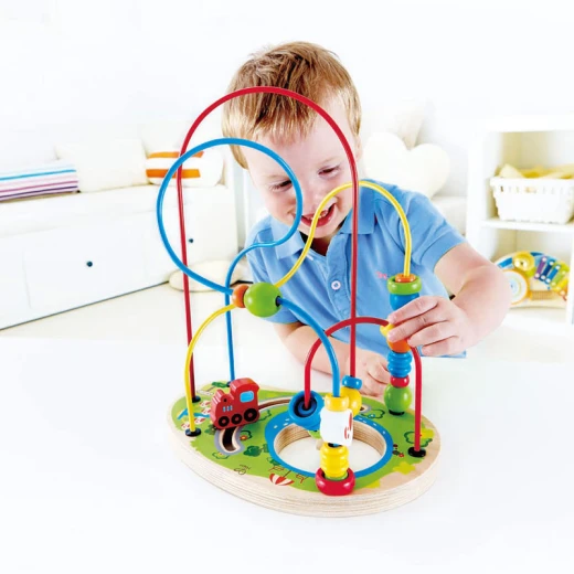 Hape Playground Pizzaz