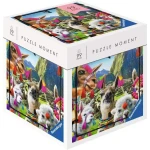 Ravensburger Puzzle Llama, 99 Pieces'