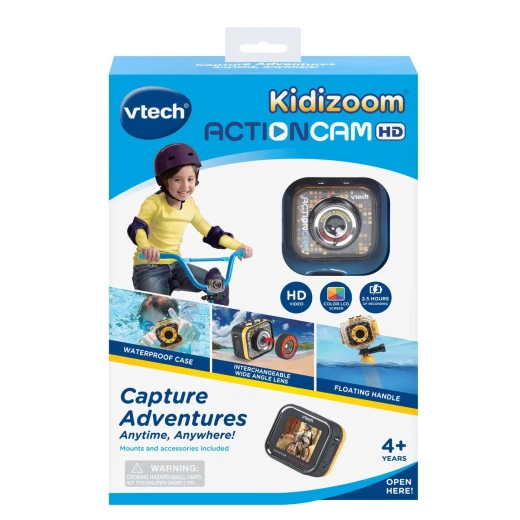 VTech , Kidizoom Print Cam