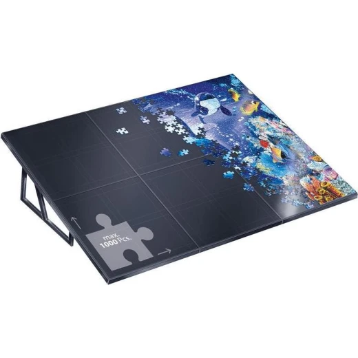 Ravensburger My Puzzle Friends Stand Up Board, Puzzle Easel'