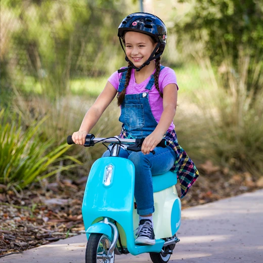 Razor Pocket Mod Petite Electric Scooter