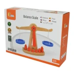 Viga Balancing Scale Game '