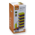 Viga Block Tower '