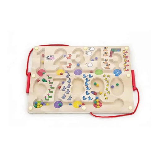 Viga Toys Magnetic Maze '